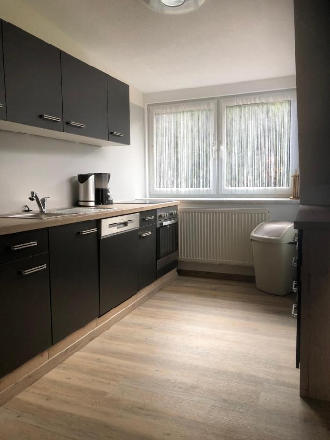 Pension Lipusch Sankt Veit im Jauntal Exterior photo