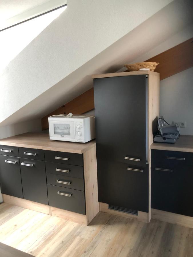 Pension Lipusch Sankt Veit im Jauntal Exterior photo