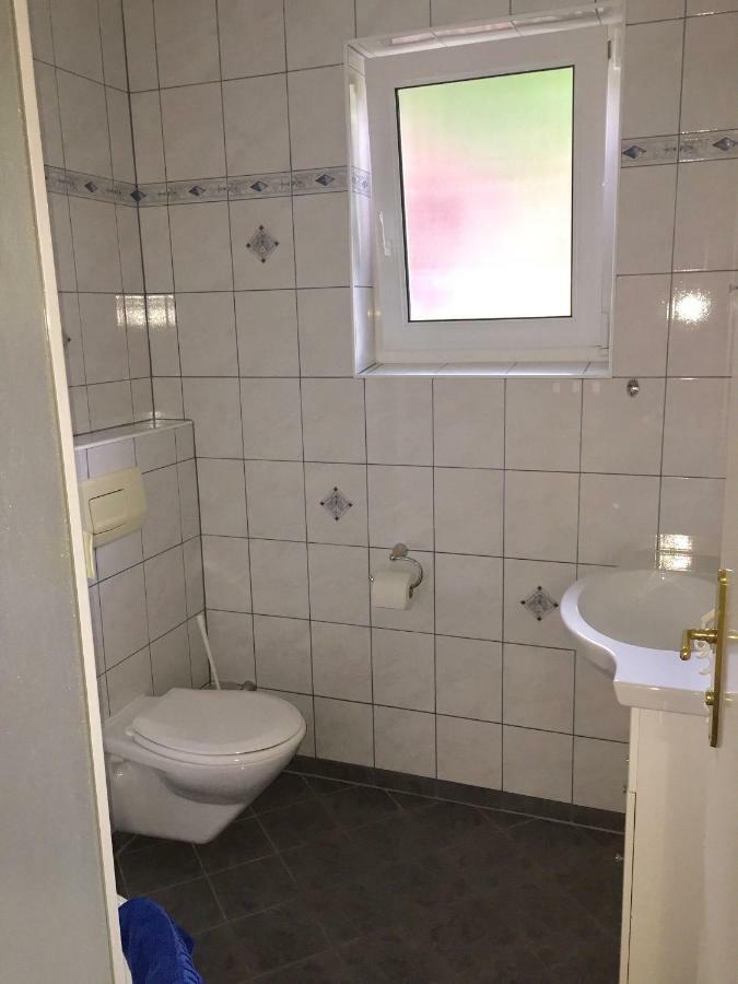 Pension Lipusch Sankt Veit im Jauntal Exterior photo