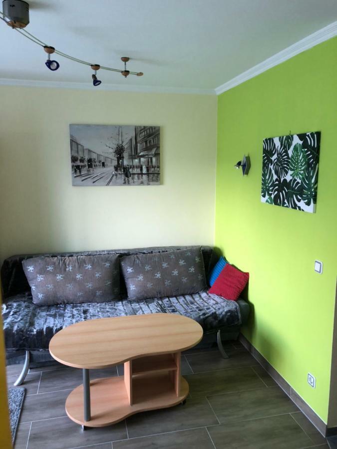 Pension Lipusch Sankt Veit im Jauntal Exterior photo
